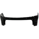 Purchase Top-Quality Rear Bumper Cover Upper - GM1114103 pa4