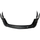 Purchase Top-Quality Rear Bumper Cover Upper - GM1114103 pa5