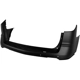 Purchase Top-Quality Rear Bumper Cover Upper - GM1114103C pa1