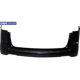 Purchase Top-Quality Rear Bumper Cover Upper - GM1114104C pa13