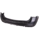 Purchase Top-Quality Rear Bumper Cover Upper - GM1114108C Capa Certified pa1