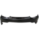 Purchase Top-Quality Rear Bumper Cover Upper - GM1114113C pa1