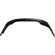 Purchase Top-Quality Rear Bumper Cover Upper - GM1114115C Capa Certified pa10