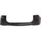 Purchase Top-Quality Rear Bumper Cover Upper - GM1114120C Capa Certified pa2