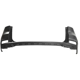 Purchase Top-Quality Rear Bumper Cover Upper - HO1114103PP pa1