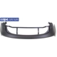 Purchase Top-Quality Rear Bumper Cover Upper - HY1114100C Capa Certified pa5