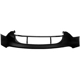 Purchase Top-Quality Rear Bumper Cover Upper - HY1114100PP pa1