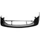 Purchase Top-Quality Rear Bumper Cover Upper - HY1114104C pa2