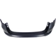 Purchase Top-Quality Rear Bumper Cover Upper - HY1114104C pa4