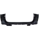 Purchase Top-Quality Rear Bumper Cover Upper - IN1114100 pa2