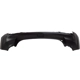 Purchase Top-Quality Rear Bumper Cover Upper - KI1114108 pa11