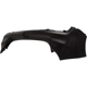 Purchase Top-Quality Rear Bumper Cover Upper - KI1114108 pa5