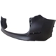 Purchase Top-Quality Rear Bumper Cover Upper - NI1114101 pa1