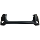 Purchase Top-Quality Rear Bumper Cover Upper by SHERMAN PARTS - 3175-89UQ-0 pa1