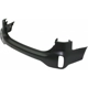 Purchase Top-Quality Rear Bumper Cover Upper by SHERMAN PARTS - 3227AA-89U-0 pa2