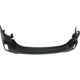 Purchase Top-Quality Rear Bumper Cover Upper by SHERMAN PARTS - 3227AA-89U-0 pa3