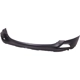 Purchase Top-Quality Rear Bumper Cover Upper - TO1114102 pa1