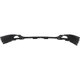Purchase Top-Quality Rear Bumper Cover Upper - TO1114102C pa8
