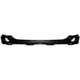 Purchase Top-Quality Rear Bumper Cover Upper - TO1114102PP pa1