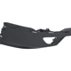 Purchase Top-Quality Rear Bumper Cover Upper - TO1114102PP pa5