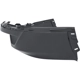 Purchase Top-Quality Rear Bumper Cover Upper - TO1114102PP pa7
