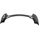 Purchase Top-Quality Rear Bumper Cover Upper - AC1114104 pa5