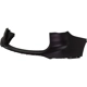 Purchase Top-Quality Rear Bumper Cover Upper - BM1114102 pa4