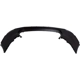 Purchase Top-Quality Rear Bumper Cover Upper - BM1114102 pa5