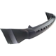 Purchase Top-Quality Rear Bumper Cover Upper - CH1114100C pa2