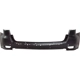 Purchase Top-Quality Rear Bumper Cover Upper - CH1114107C pa1