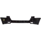 Purchase Top-Quality Rear Bumper Cover Upper - CH1114107C pa2