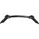 Purchase Top-Quality Rear Bumper Cover Upper - CH1114107C pa3