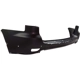 Purchase Top-Quality Rear Bumper Cover Upper - CH1114107C pa5