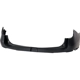 Purchase Top-Quality Rear Bumper Cover Upper - FO1114113C pa1