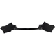 Purchase Top-Quality Rear Bumper Cover Upper - FO1114113C pa3