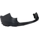 Purchase Top-Quality Rear Bumper Cover Upper - FO1114113C pa4
