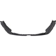 Purchase Top-Quality Rear Bumper Cover Upper - FO1114113C pa5
