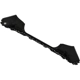 Purchase Top-Quality Rear Bumper Cover Upper - GM1114125C pa2