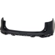 Purchase Top-Quality Rear Bumper Cover Upper - GM1114125C pa4