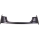 Purchase Top-Quality Rear Bumper Cover Upper - GM1114134C Capa Certified pa1