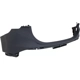 Purchase Top-Quality Rear Bumper Cover Upper - HY1114108 pa3