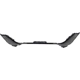 Purchase Top-Quality Rear Bumper Cover Upper - HY1114108 pa4