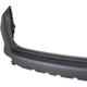 Purchase Top-Quality Rear Bumper Cover Upper - KI1114113 pa2
