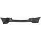 Purchase Top-Quality Rear Bumper Cover Upper - KI1114116 pa2
