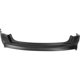 Purchase Top-Quality Rear Bumper Cover Upper - KI1114116 pa4
