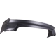 Purchase Top-Quality Rear Bumper Cover Upper - KI1114116C pa1