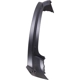 Purchase Top-Quality Rear Bumper Cover Upper - KI1114116C pa2