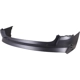 Purchase Top-Quality Rear Bumper Cover Upper - KI1114116C pa3