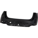 Purchase Top-Quality Rear Bumper Cover Upper - MA1114100 pa2