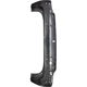 Purchase Top-Quality Rear Bumper Cover Upper - MA1114101 pa4